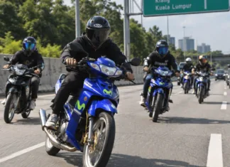 Mati Ketika Merempit: Fakta Penting Tentang Syahid Yang Ramai Anak Muda Wajib Faham