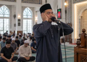 Doa Antara Azan dan Iqamah: Jangan Terlepas Waktu Istimewa Ini Kerana Telefon 1 Doa Antara Azan dan Iqamah: Jangan Terlepas Waktu Istimewa Ini Kerana Telefon