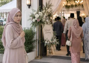 Jemputan Kenduri: Panduan Penting Bila Tak Mahu Jumpa Saudara Bermasalah 1 jemputan kenduri