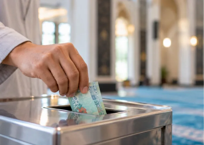 Sedekah Kerana Mahu Rezeki Bertambah, Salah Ke? Ini Jawapan Penting Tentang Niat 2 Sedekah Kerana Mahu Rezeki Bertambah