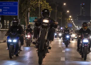 Mati Ketika Merempit: Fakta Penting Tentang Syahid Yang Ramai Anak Muda Wajib Faham 2 mati ketika merempit