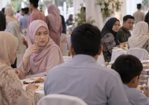 Jemputan Kenduri: Panduan Penting Bila Tak Mahu Jumpa Saudara Bermasalah 3 jemputan kenduri