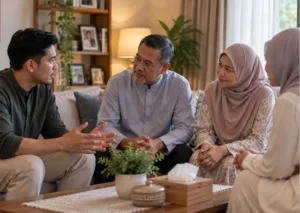 Jawapan Istikharah: Hubungan Tak Menjadi, Adakah Ini Petunjuk Terbaik Daripada Allah? 1 Jawapan Istikharah: Hubungan Tak Menjadi, Adakah Ini Petunjuk Terbaik Daripada Allah?