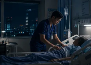 Tidur Selepas Subuh: Fakta Penting Pekerja Syif Malam Wajib Tahu