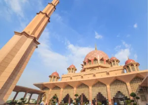 Anak Bising Dalam Masjid, Jangan Terus Marah, Ini Cara Bijak & Berhikmah Menanganinya 3 anak bising dalam masjid
