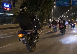 Mati Ketika Merempit: Fakta Penting Tentang Syahid Yang Ramai Anak Muda Wajib Faham 3 mati ketika merempit