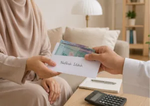 Hak Wanita Selepas Perceraian: Panduan Penting & Lengkap Mahkamah Syariah 3 Hak Wanita Selepas Perceraian: Panduan Penting & Lengkap Mahkamah Syariah