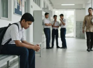 Buli Dalam Islam, Jangan Anggap Sekadar Gurauan, Setiap Perbuatan Akan Dihitung