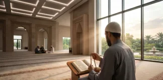 bekalan di akhirat
