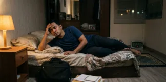 overthinking kerja