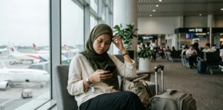Solat salah waktu