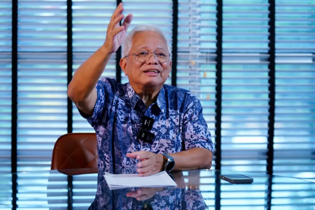Legasi #Malaysia100, Amanah Membina Negara Lebih Baik Bermula Dari Rumah