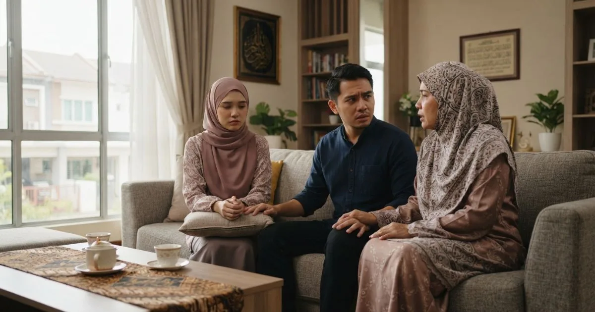 Batas Menantu Dan Ibu Mertua Menurut Islam, Ini Hak Yang Perlu Dijaga