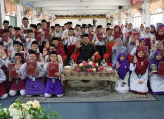 Ithbat KAFA Pratahfiz JAKIM: Kejayaan Cemerlang, Buka Lembaran Baharu Pendidikan Islam