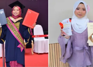 Usia 22 Tahun Raih Tempat Kedua Dunia ACCA, Graduan UiTM Kongsi Rahsia Kejayaan