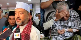 Mahathir