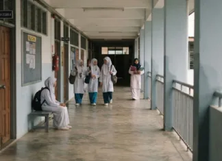 Tragedi Di Dewan Sekolah, Mengapa Keganasan Pelajar Perlu Dihentikan Segera