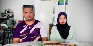 pengorbanan bapa
