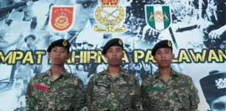 Kembar Tiga