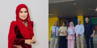 Datuk Nora Ariffin