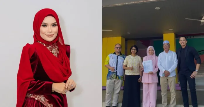 Datuk Nora Ariffin Datuk Nora Ariffin