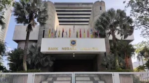 Mufti Wilayah Persekutuan Terima Pelantikan Berprestij di Bank Negara Malaysia 1 Mufti Wilayah Persekutuan Terima Pelantikan Berprestij di Bank Negara Malaysia