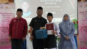 Ithbat KAFA Pratahfiz JAKIM: Kejayaan Cemerlang, Buka Lembaran Baharu Pendidikan Islam 1 Ithbat KAFA Pratahfiz JAKIM: Kejayaan Cemerlang, Buka Lembaran Baharu Pendidikan Islam