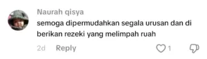 pengorbanan bapa
